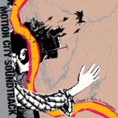 Everything Is Alright by Motion City Soundtrack