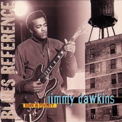Jimmy Dawkins - Off Business (Take 1)