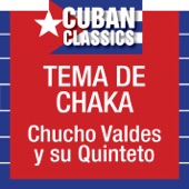 Tema de Chaka artwork