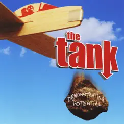 Demonstrating Potential - EP by The Tank album reviews, ratings, credits