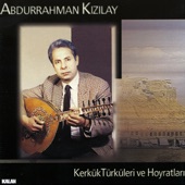Kerkük Türküleri Ve Hoyratlari artwork