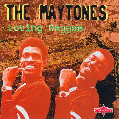 Loving Reggae - The Maytals