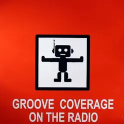 On the Radio - EP - Groove Coverage