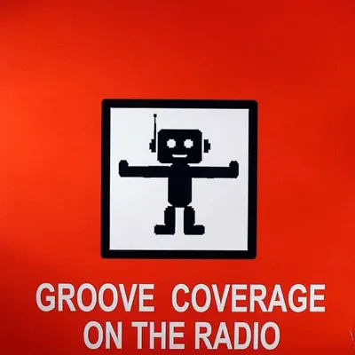 On the Radio - EP - Groove Coverage