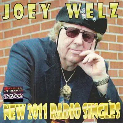 New 2011 Radio Singles - EP - Joey Welz