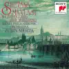 Smetana: Má Vlast (My Fatherland) album lyrics, reviews, download