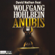 Wolfgang Hohlbein - Anubis: Anubis-Reihe 1
