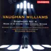 Vaughan Williams: Symphony No. 4, Mass in G Minor, 6 Choral Songs album lyrics, reviews, download