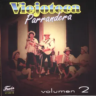 Viejoteca Parrandera Vol. 2 by Various Artists album reviews, ratings, credits