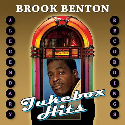 Jukebox Hits (Remastered) - Brook Benton