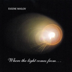 Eugene Maslov - Nardis
