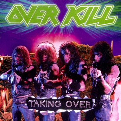 Kumpulan Lagu Overkill