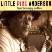 Little Pink Anderson - Greasy Greens