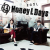 manazashi - Honey L Days