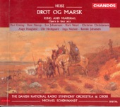 Drot Og Marsk (King and Marshal), Act II: Hvor Er Fru Ingeborg? (Where Is Lady Ingeborg?) (Marshal: Ingeborg) artwork