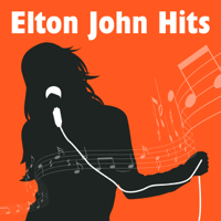 Omnibus Media Karaoke Tracks - Elton John Hits artwork