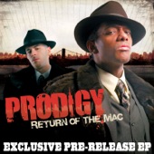 Prodigy - Return of the Mac