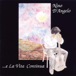 Nino D'Angelo - Mente-Cuore