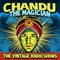 Rendezous in the Garden - Chandu the Magician lyrics