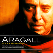 Voce e passione - Jaume Aragall