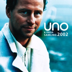 Uno Svenningsson - Under Ytan