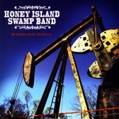 Honey Island Swamp Band - Expression of Love
