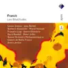 Stream & download Franck: Les Béatitudes