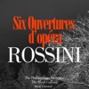 Carl Davis & Philharmonia Orchestra - Il Signor Bruschino, Ouverture