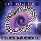 Transdimensional (Reissue) artwork
