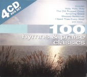 100 Hymns & Praise Classics artwork