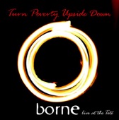 Borne - Letting Cables Sleep