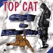 Top Cat - Smoke the Sensi