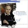 Mozart, W.A.: Symphonies, Vol. 7 - Nos. 22-25, 27 album lyrics, reviews, download