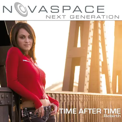 Time After Time - Rebirth - Novaspace Time After Time - Rebirth - Novaspace