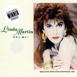 Linda Martin - Why Me?