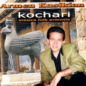 Kochari, Musica Folk Armenia artwork