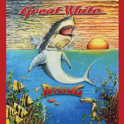 Rising - Great White