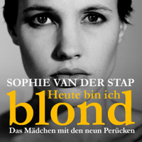 Sophie van der Stap - Heute bin ich blond artwork