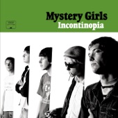 Mystery Girls - We Are the Death Cult