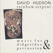 David Hudson - Kuranda Warrior