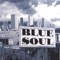 Wild Nights - Blue Soul lyrics