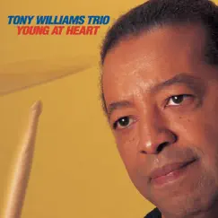 Young At Heart by Tony Williams Trio album reviews, ratings, credits