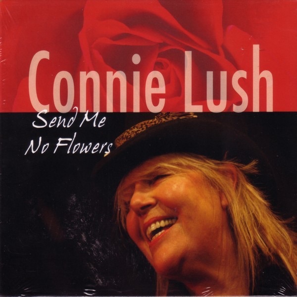 Morning Blues by Connie Lush on Radio Newark Mix