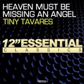Heaven Must Be Missing an Angel (Instrumental) artwork