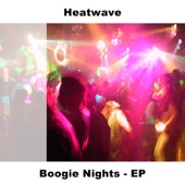 Boogie Nights - Re-Mix artwork