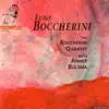 Stream & download The Boccherini Quartet with Anner Bijlsma