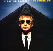Promenade cover