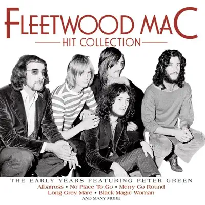 Hit Collection: Fleetwood Mac - Fleetwood Mac