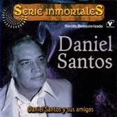 Daniel Santos - Perdon