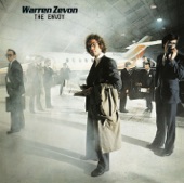 Warren Zevon - Word Of Mouth